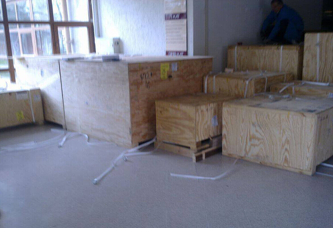 Özel Tekstil Mamülleri