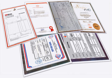 belgelerimizin görselleri